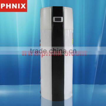 Small Heat Pump Water Heater(CE, CB, EC, ETL, CETL, C-TICK, WATER MARK, STANDARD MARK, UL, SABS, SANS, SAA, SASO, VDE, RoHS)