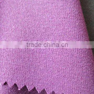 32s 320gsm T/R polyester roma fabric