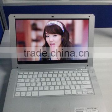 2014 cheap big laptop 13.3inch high quality laptops full hd mini laptop computers