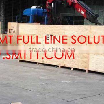 Agent Wanted Mini Wave Soldering Machine With Instrumen Control C2 photo-4