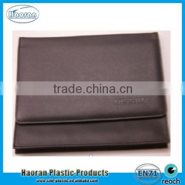 Nissan Car Registration Leather Car File Folder car File Case