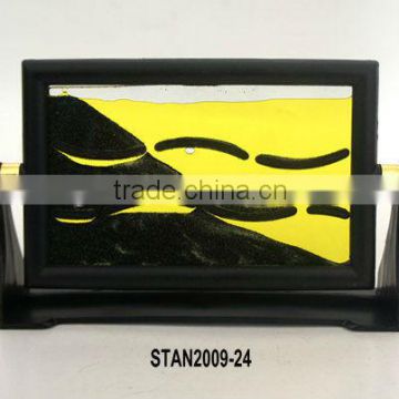 High Quality Sand Picture/Sand Image/Picture Frame (STAN2009-24)