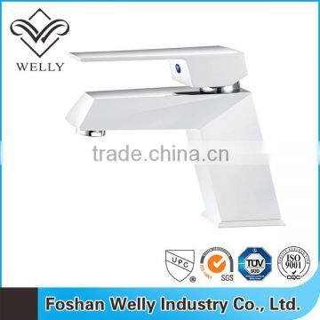 Alibaba Online Shopping European Fitting Basin Mixer Tap