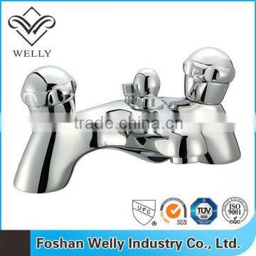 New Arrival and Hot Sales Sanitary Ware Brass Basin Faucet