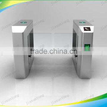 Door Access Control Swing Barrier Gate