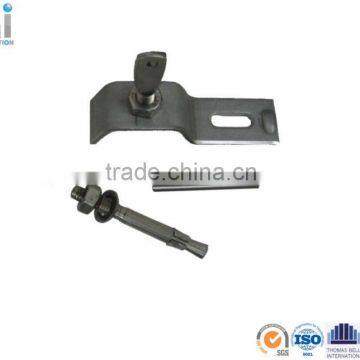 stone cladding brackets