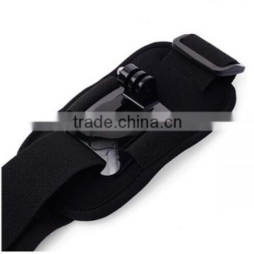 Adjustable Shoulder Harness Mount for Go Pro 4/3+/3/2/1 photo-2