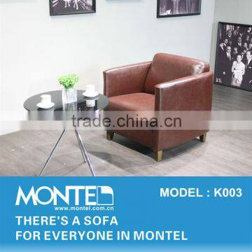 Modern New Design Restaurant Sofa Chair photo-6
