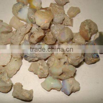 Welo Opal Rough Stone