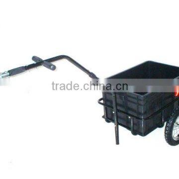 TUV/GS certificate bicycle trailer