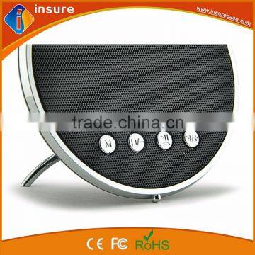 New Design Trangle Portable Speaker Bluetooth With 400mA