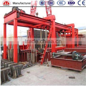 cutting machine concrete blocks making machine/aac brick cutting machinery for sale