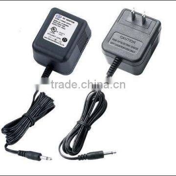 UL/CUL Fireplace Power Supply