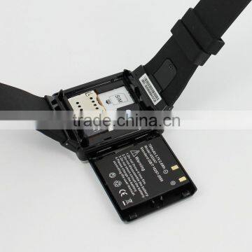 Watch Mobile 3G Android , Support Blue Tooth,WIFI,GPS WCDMA 2100/850/1900MHz 2.0M --BB-66 photo-3
