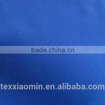 100% polyester polar fleece fabric