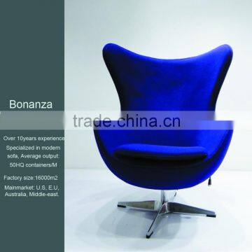 Modern Design Living Room Leisure Chair 3988# Armchair for Living Room, Waiting Area, and Hotel Lobby photo-4