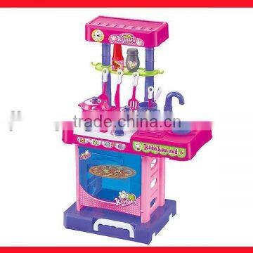 2013 toys wholesalers play toy kitchen toy set juguetes mayoristas juegan juguete de la cocina del juguete