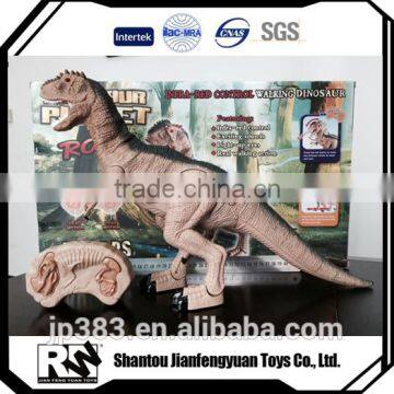 Rocking Real Dinosaur photo-2