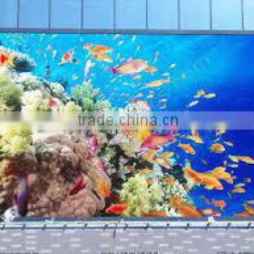 High quality for indoor/outdoor p8 led display/screen/sign