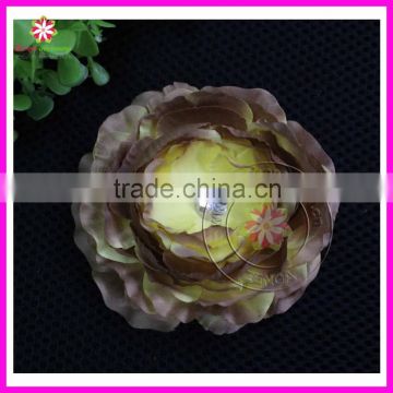 4" Ruffle ranunculus Flower wholesale alibaba