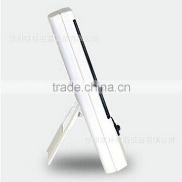 Household Refrigerators Aquarium Outdoor Indoor Digital Thermometer DT-2 Dual Temperature Time and Date Display Hygrometer photo-3