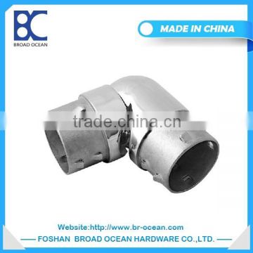 stainless steel pipe elbow/90 degree steel pipe elbow EB-12