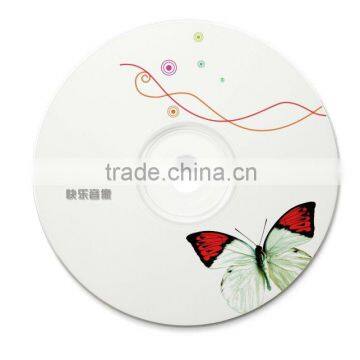 CD DVD Printing Machine photo-3