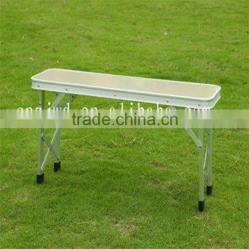 long folding stool