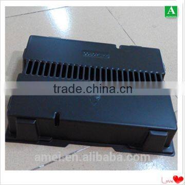 Produce OEM Molding Formed Hard ABS /PE/PP Thick Trays photo-2