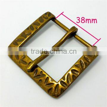 ODM&OEM Belt Buckle Hot Sale Turning Pin Belt Buckle, Reversible Pin Buckles photo-5