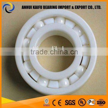 697 CE Single row deep groove ceramic ball bearing 697CE