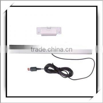 HOT! Video Game Wired Infrared Sensor Bar For Wii