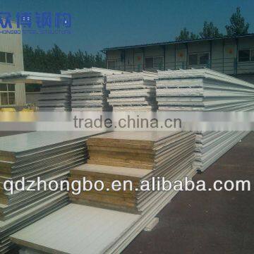 China ISO low cost high quality all kinds of sandwich panel