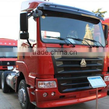 SINOTRUK HOYUN 6X4 TRACTOR ZZ4255N3245D1