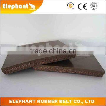 Cold Climate Rubber Conveyor Belt