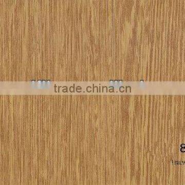 2013 hot sale size 0.12-0.5mm woodgrain wood veneer sheet for furniture