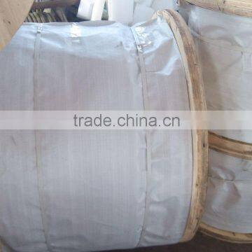 6*36+IWRC steel wire rope for elevator