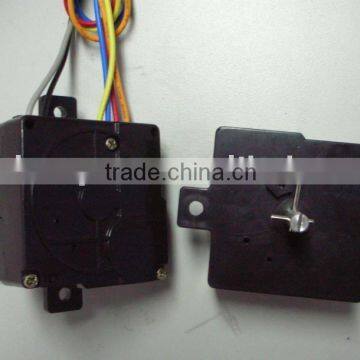 15 minutes washing machine timer for cleaning(DXT15SF-107-4)/washing machine timer with wires