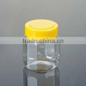 200ML Honey Packaging Jars and Candy Bottle photo-1
