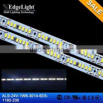 Edgelight Alumium Board Led Light Bar Christmas Leds Lighting