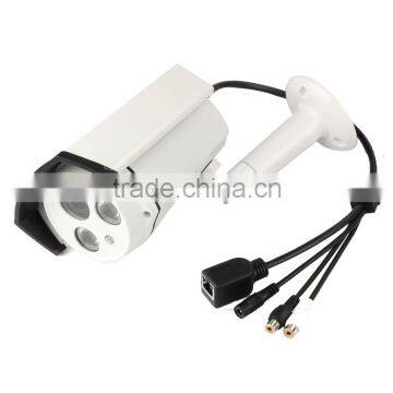 High Quality 8CH POE H.264 NVR IP Camera photo-6