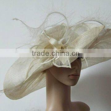 Woman church hat wholesale