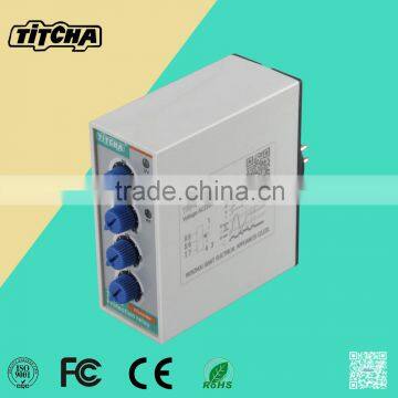 TRP4 Broken phase sequence Liquid level protector 1 phase submersible pump