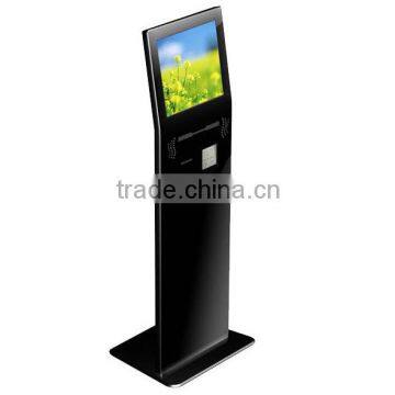 17 Inch Self Service Payment Terminal Kiosk Payment Kiosk Terminal Supplier's Choice photo-4