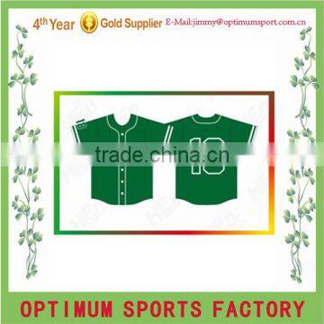100% Polyester Fabric Making Baseball Jerseys/baseball Uniforms photo-4
