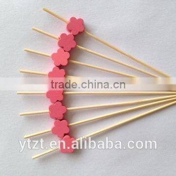 Birthday Party Supplies Bamboo Picks photo-6