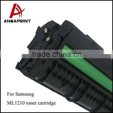 Anmaprint ML1210 Compatible Toner Cartridge for Samsung ML1210/1010/1020M/1220M/1250/1430/SF550 photo-2
