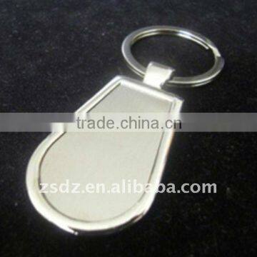 Promotional Metal Key Rings
