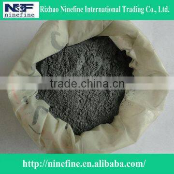 Black Silicon Carbide Micro Sic Powder