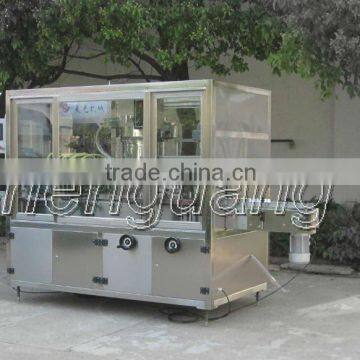 20-150ml Automatic Piston Essential Filling Machine